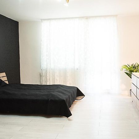 Vysoké Tatry Apartmany Fortuna מראה חיצוני תמונה