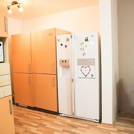 Vysoké Tatry Apartmany Fortuna מראה חיצוני תמונה