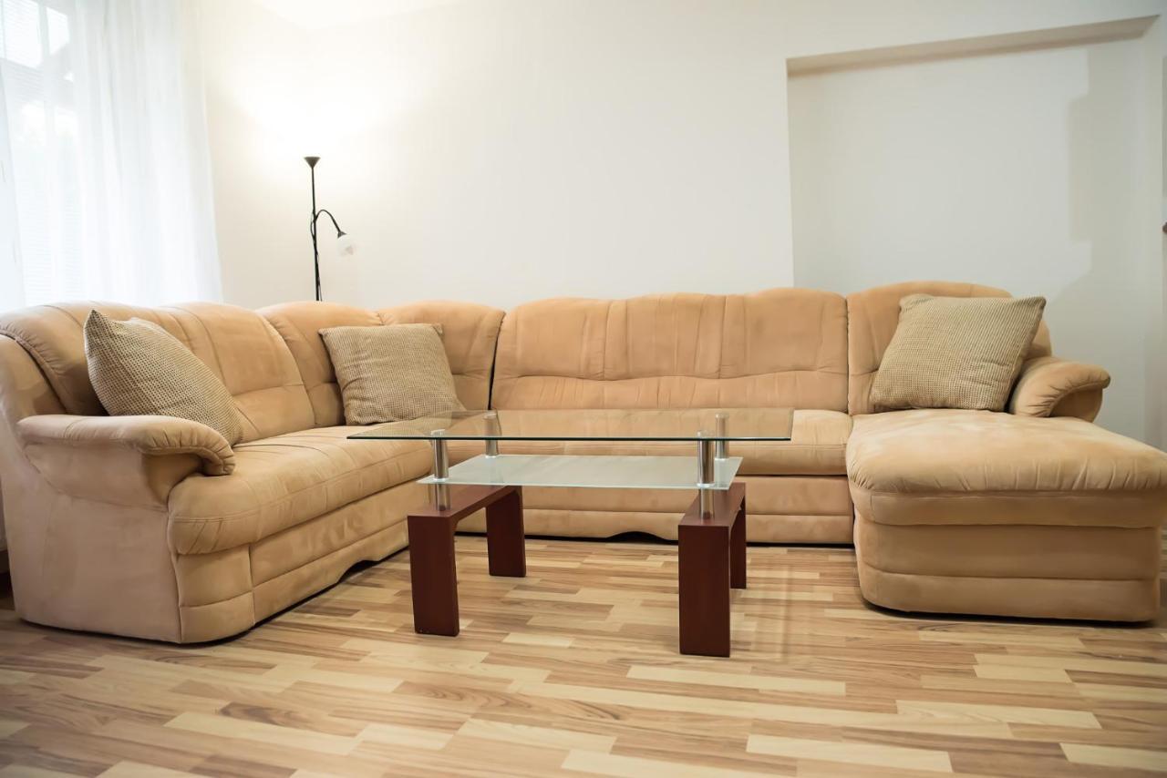 Vysoké Tatry Apartmany Fortuna מראה חיצוני תמונה