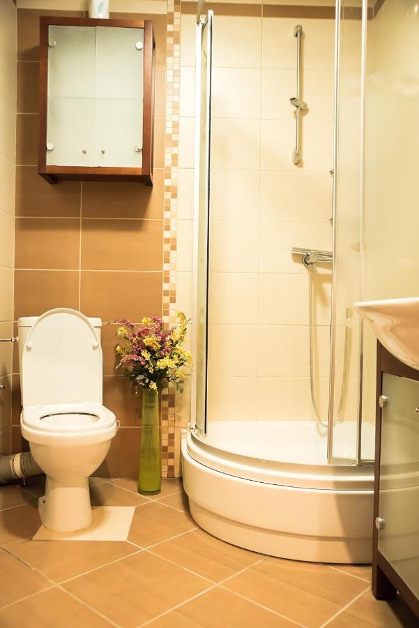 Vysoké Tatry Apartmany Fortuna מראה חיצוני תמונה