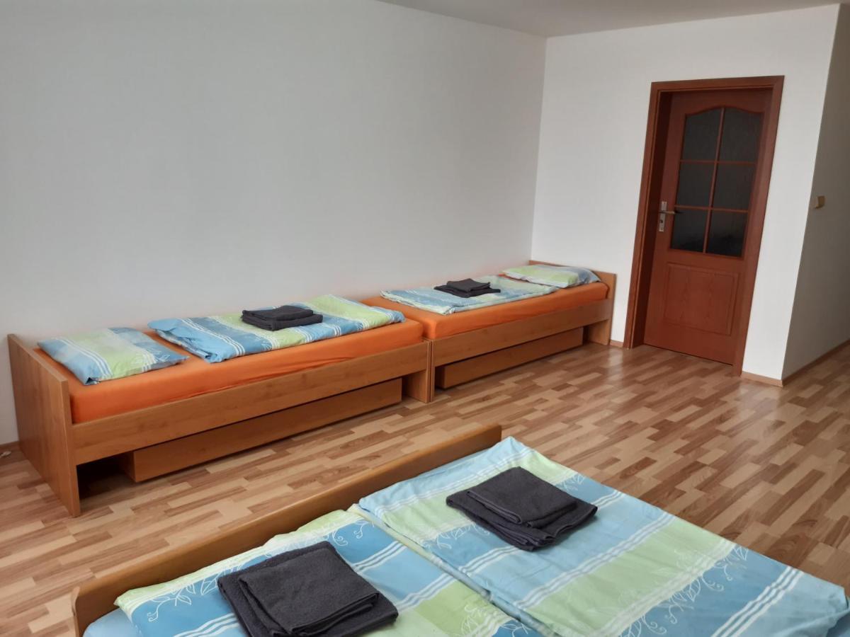 Vysoké Tatry Apartmany Fortuna מראה חיצוני תמונה