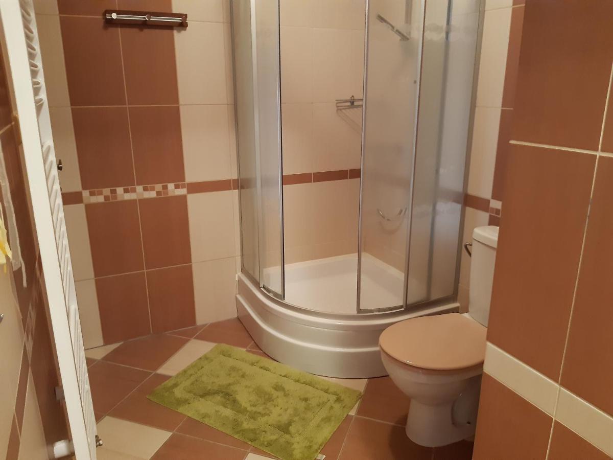 Vysoké Tatry Apartmany Fortuna מראה חיצוני תמונה