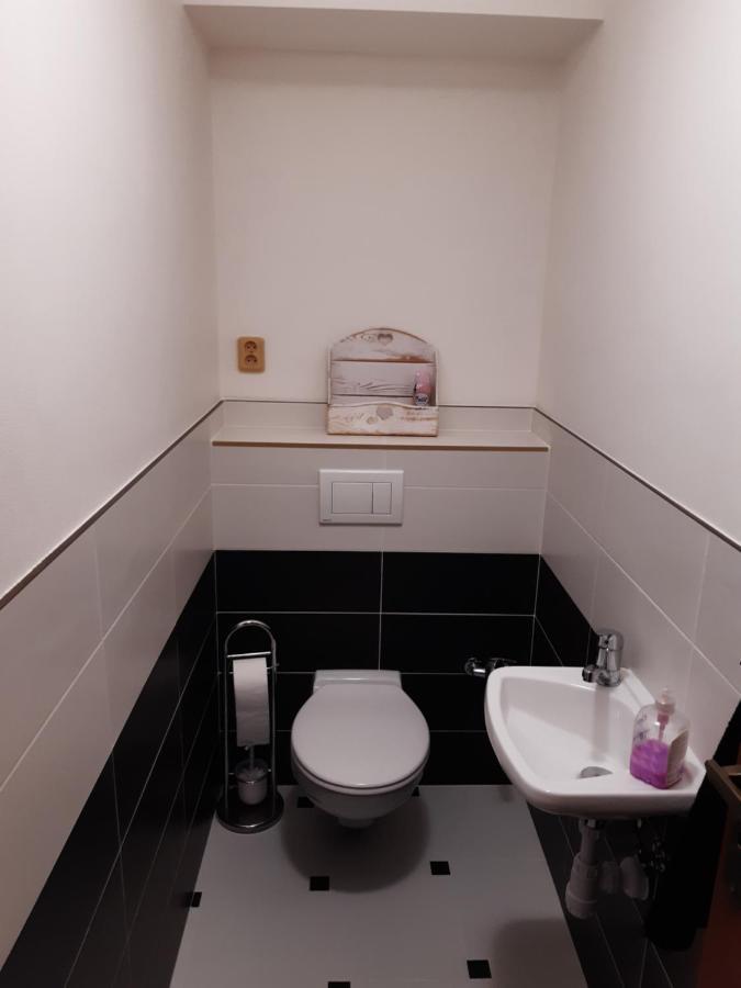 Vysoké Tatry Apartmany Fortuna מראה חיצוני תמונה