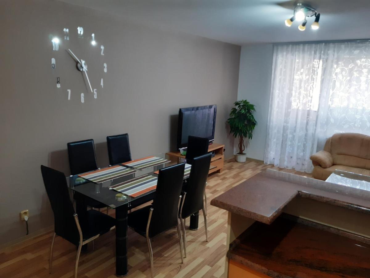 Vysoké Tatry Apartmany Fortuna מראה חיצוני תמונה
