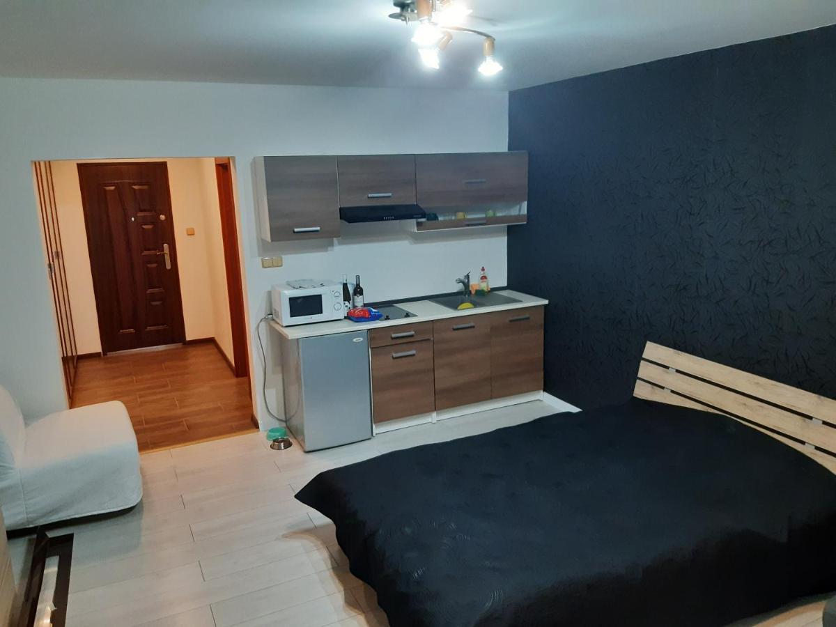 Vysoké Tatry Apartmany Fortuna מראה חיצוני תמונה