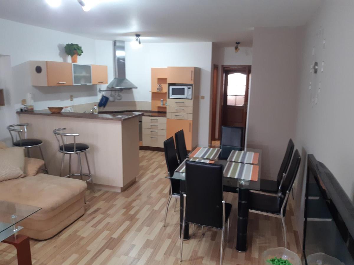 Vysoké Tatry Apartmany Fortuna מראה חיצוני תמונה