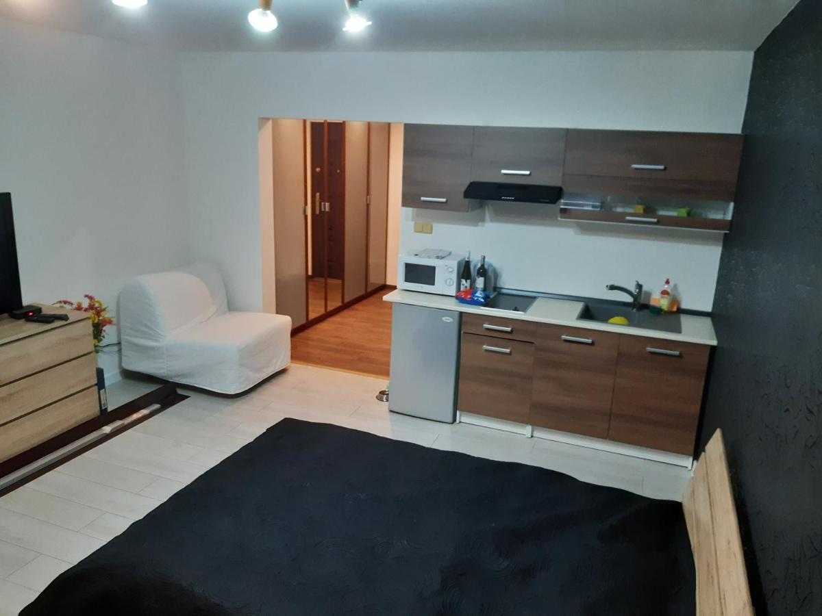 Vysoké Tatry Apartmany Fortuna מראה חיצוני תמונה