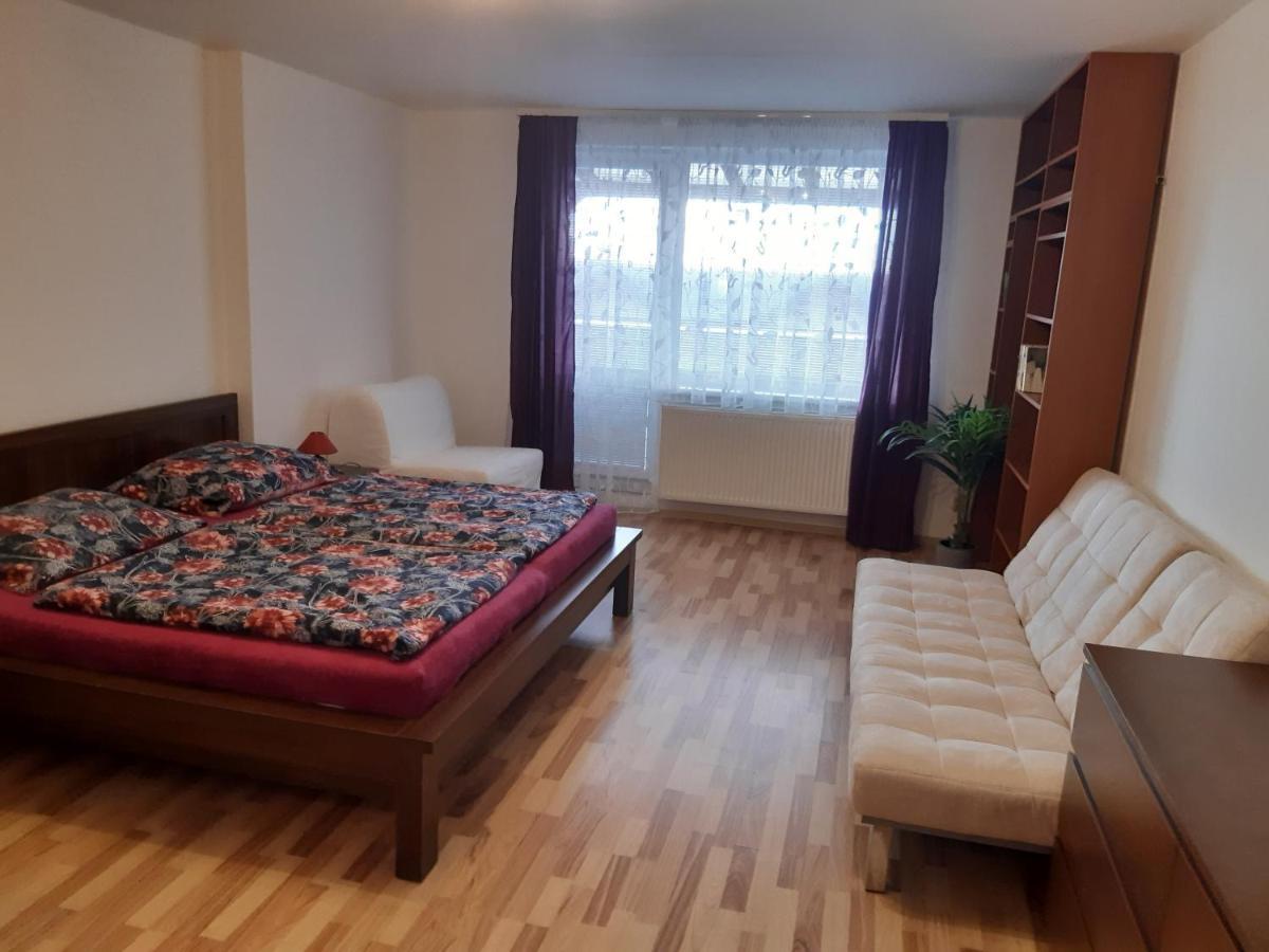 Vysoké Tatry Apartmany Fortuna מראה חיצוני תמונה