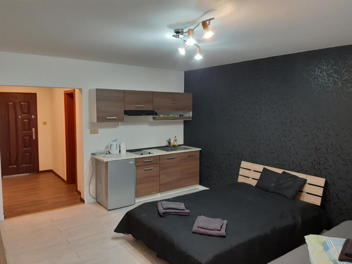 Vysoké Tatry Apartmany Fortuna מראה חיצוני תמונה