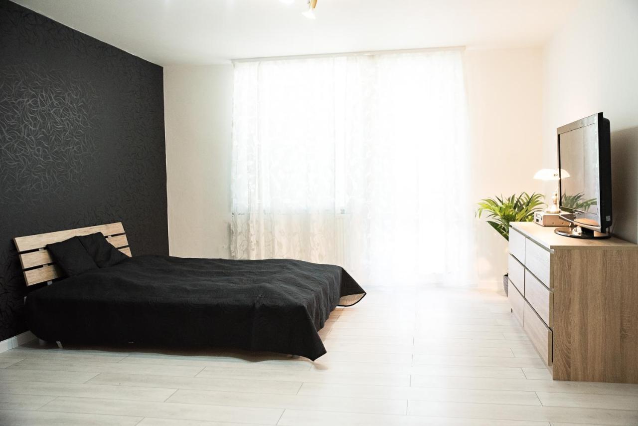 Vysoké Tatry Apartmany Fortuna מראה חיצוני תמונה