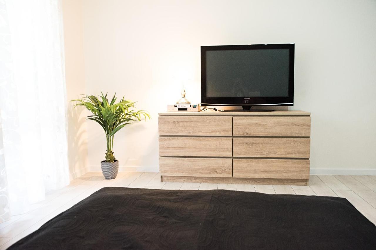 Vysoké Tatry Apartmany Fortuna מראה חיצוני תמונה